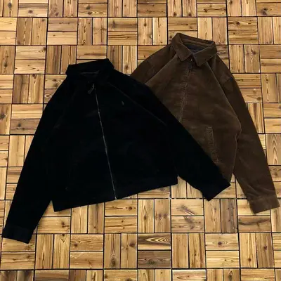 ￥~388 RA⭐PH⭐AUREN JACKET 08040462