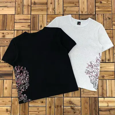 ￥~105 DE⭐SC⭐UT⭐E T-SHIRT 08043161