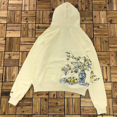 ￥~195 DE⭐SC⭐UT⭐E HOODIE 08042261