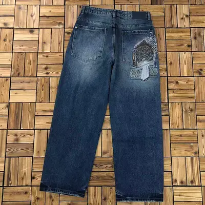 ￥~188 DE⭐SC⭐UT⭐E TROUSERS 08041761