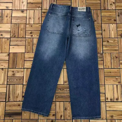 ￥~168 DE⭐SC⭐UT⭐E TROUSERS 08041161