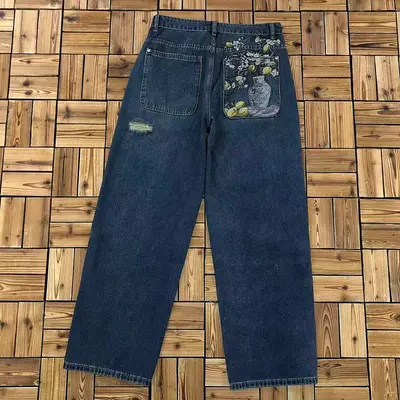 ￥~185 DE⭐SC⭐UT⭐E TROUSERS 08041661