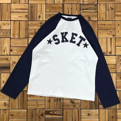 ￥~128 COR⭐EIZ LONG SLEEVED 08041564