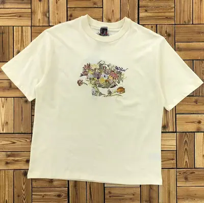 ￥~95 DE⭐SC⭐UT⭐E T-SHIRT 08043261