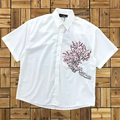 ￥~128 DE⭐SC⭐UT⭐E SHIRT 08042461