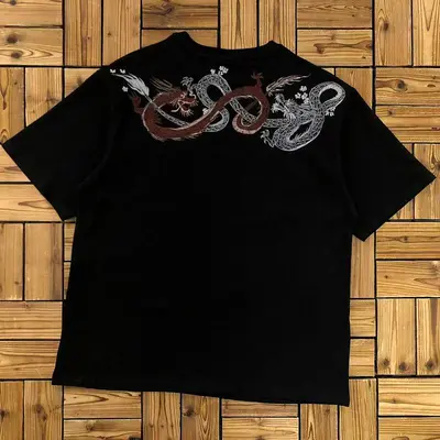 ￥~98 DE⭐SC⭐UT⭐E T-SHIRT 08043461