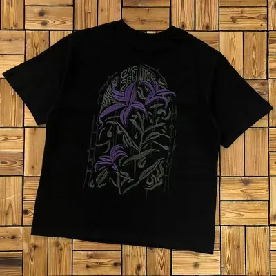 ￥~95 DE⭐SC⭐UT⭐E T-SHIRT 08044661
