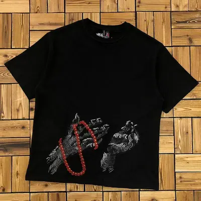 ￥~95 DE⭐SC⭐UT⭐E T-SHIRT 08043761