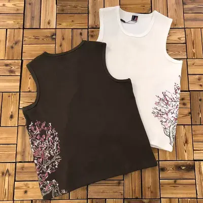 ￥~98 DE⭐SC⭐UT⭐E VEST 08043361