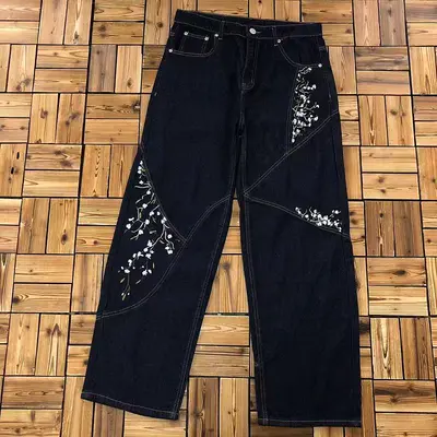 ￥~185 DE⭐SC⭐UT⭐E TROUSERS 08041261