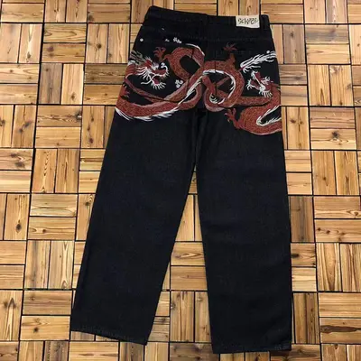 ￥~228 DE⭐SC⭐UT⭐E TROUSERS 08041561