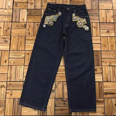 ￥~185 DE⭐SC⭐UT⭐E TROUSERS 08041461