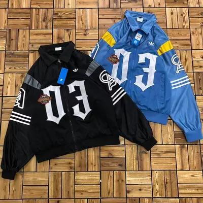 ￥~178 AD⭐DAS JACKET 08050762