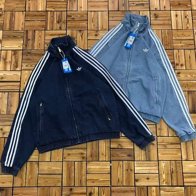 ￥~188 AD⭐DAS JACKET 08050862