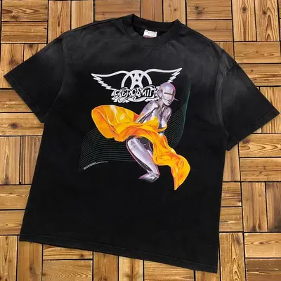 ￥~125 SA⭐NT MI⭐HAEL T-SHIRT 08050265