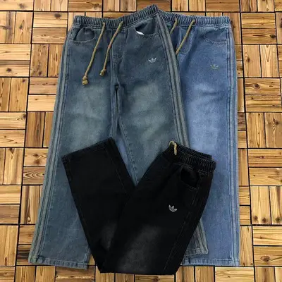 ￥~165 AD⭐DAS TROUSERS 08050262