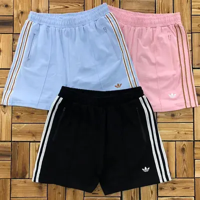 ￥~112 AD⭐DAS FEMALE SHORTS 08050162