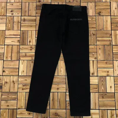 ￥~175 BUR⭐⭐RRY TROUSERS 08050566