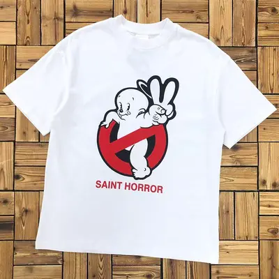￥~108 SA⭐NT MI⭐HAEL T-SHIRT 08050665
