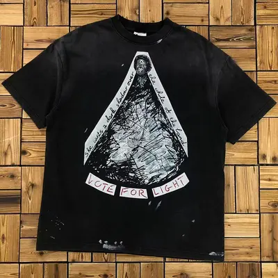 ￥~128 SA⭐NT MI⭐HAEL T-SHIRT 08050765