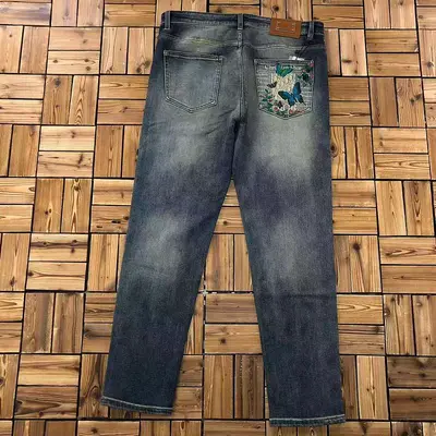 ¥~175 DI⭐R TROUSERS 08051566