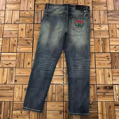 ¥~175 GU⭐CI TROUSERS 08051366