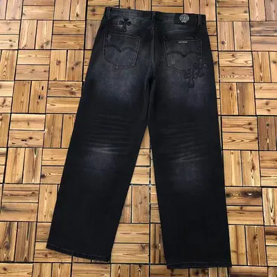 ¥~175 CHROM⭐ HE⭐RTS TROUSERS 08050366
