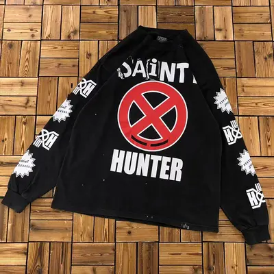 ¥~145 SA⭐NT MI⭐HAEL LONG SLEEVED 08051365