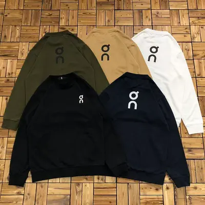 ¥~175 ON HOODIE 08061466