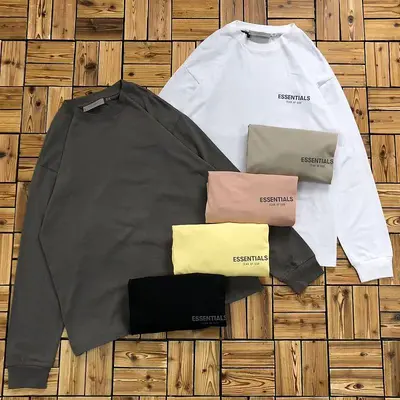 ¥~110 FOG LONG SLEEVED 08060363