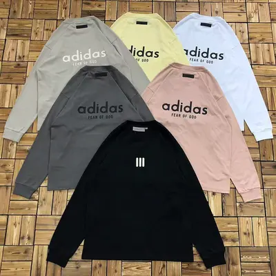 ¥~110 AD⭐DAS FOG LONG SLEEVED 08060263