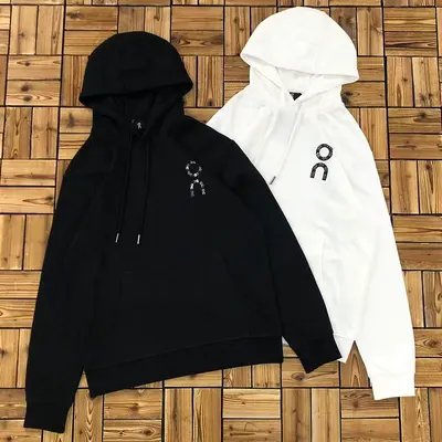 ¥~185 ON HOODIE 08061266