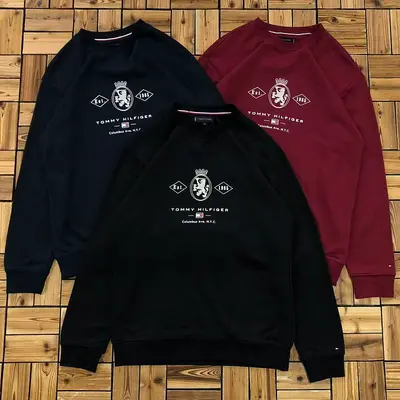 ¥~175 TO⭐MY HIL⭐IG⭐R HOODIE 08061566