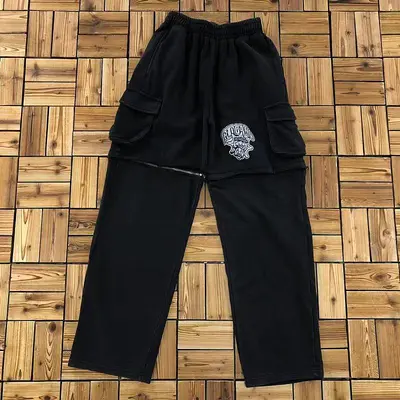 ¥~168 G⭐O GA⭐G TROUSERS 08061761