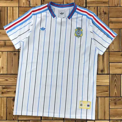 ¥~82 FOOTBALL T-SHIRT 08060162