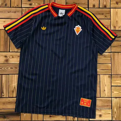 ¥~82 FOOTBALL T-SHIRT 08060862