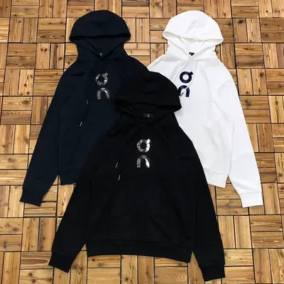 ¥~185 ON HOODIE 08061166