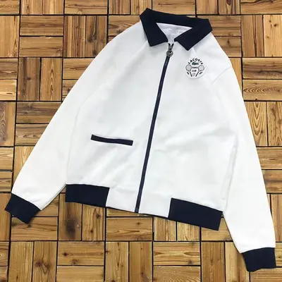 ¥~228 LACOSTE JACKET 08060366