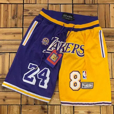 ¥~105 NBA BASKETBALL SHORTS 08061662