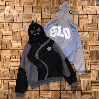 ¥~175 G⭐O GA⭐G HOODIE 08061661