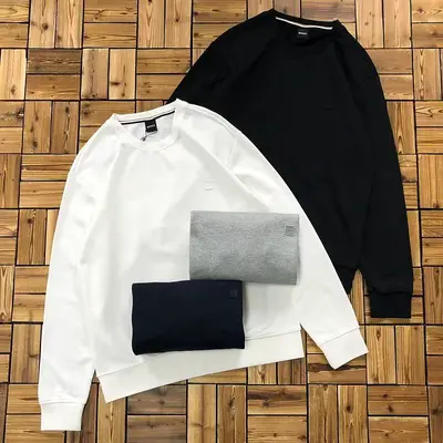 ¥~175 HU⭐O BO⭐S HOODIE 08060866