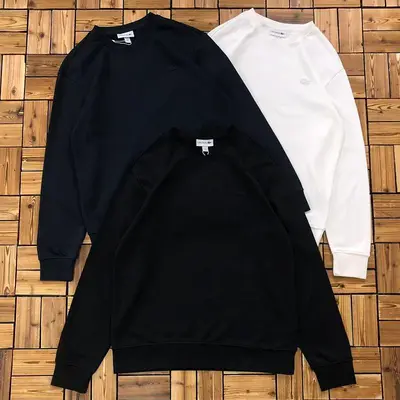 ¥~175 LACOSTE HOODIE 08060966