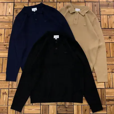 ¥~188 LACOSTE SWEATER 08050165