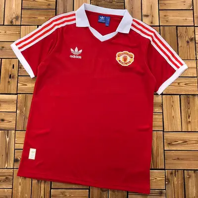 ¥~82 FOOTBALL T-SHIRT 08061362