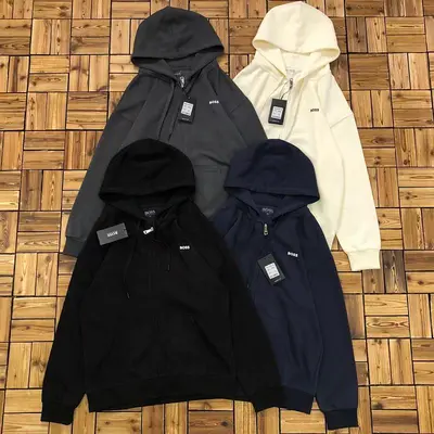 ¥~188 HU⭐O BO⭐S HOODIE 08070965