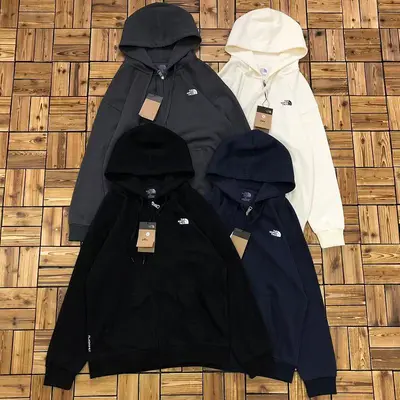 ¥~188 TH⭐NO⭐FCE HOODIE 08070665