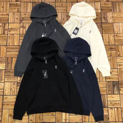 ¥~188 ON HOODIE 08070865