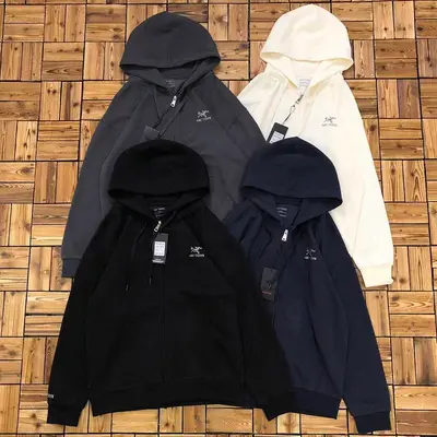 ¥~188 AR⭐⭐ERYX HOODIE 08070765