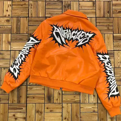¥~328 PE⭐LE PE⭐LE JACKET 08070761