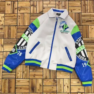 ¥~328 PE⭐LE PE⭐LE JACKET 08070961